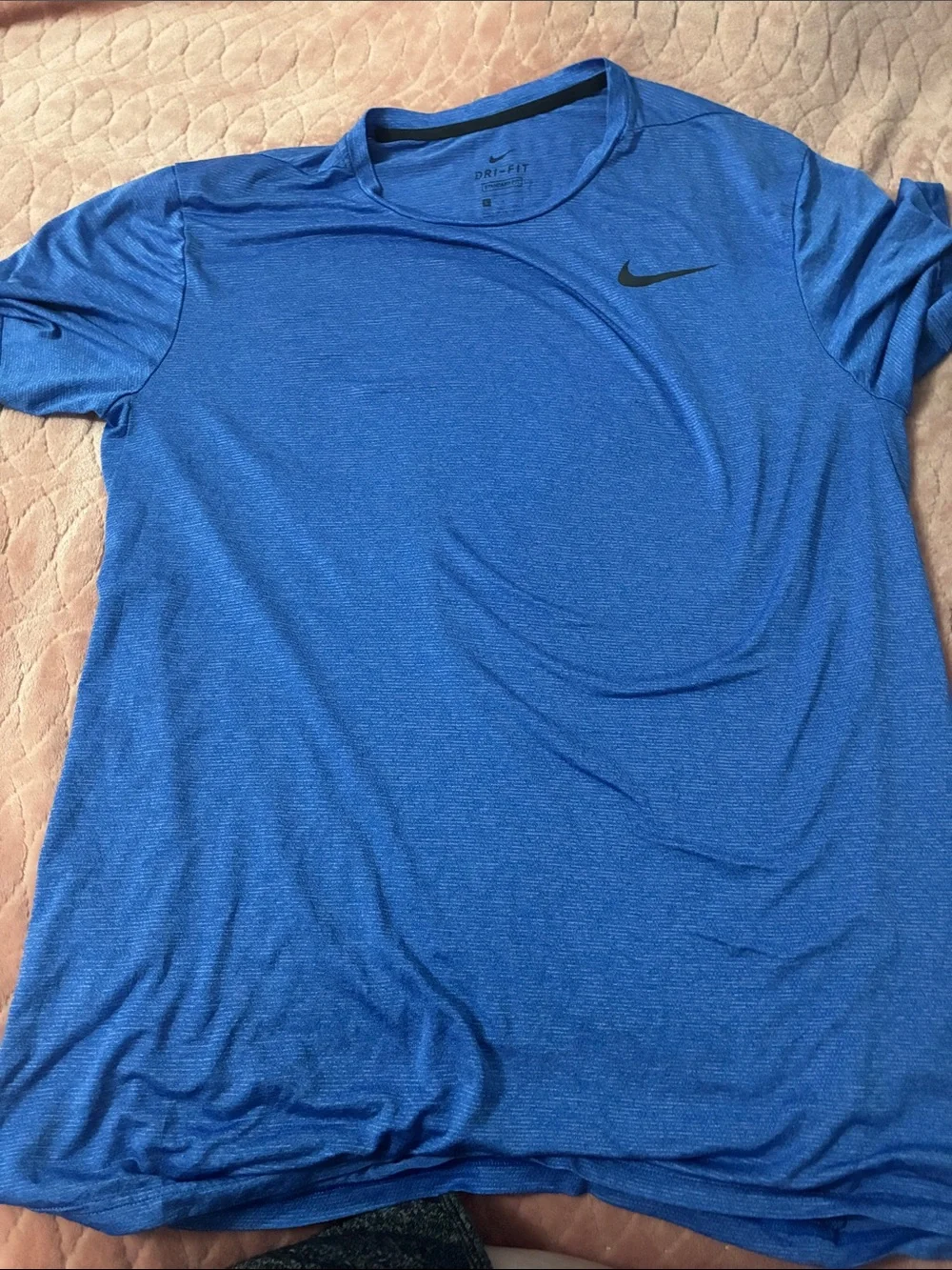 Men’s Nike Dri fit